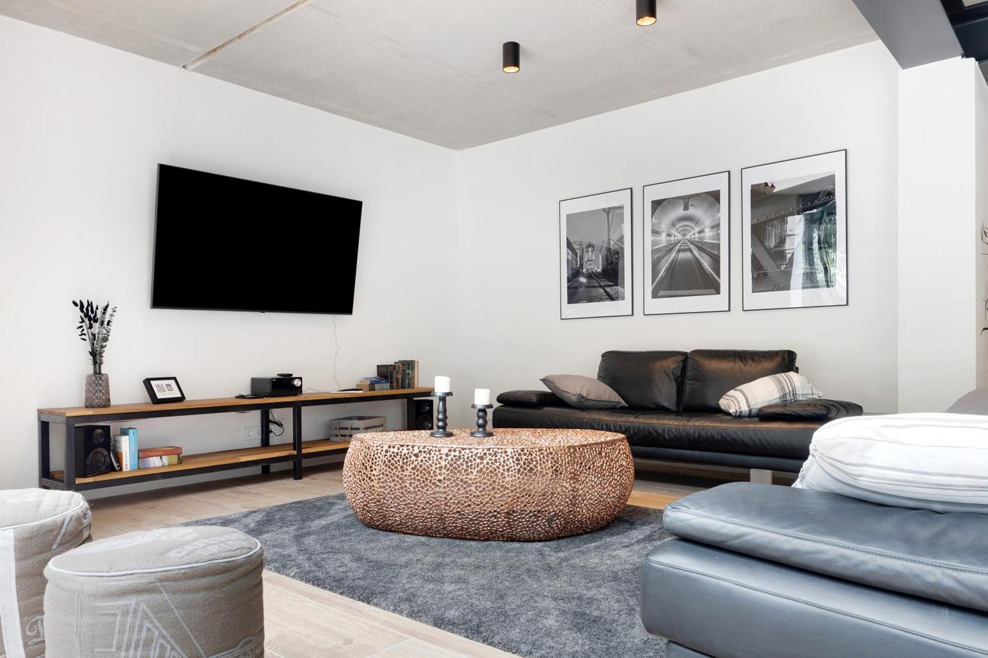 Studio Mt Nine Neu Wulmstorf Exteriér fotografie