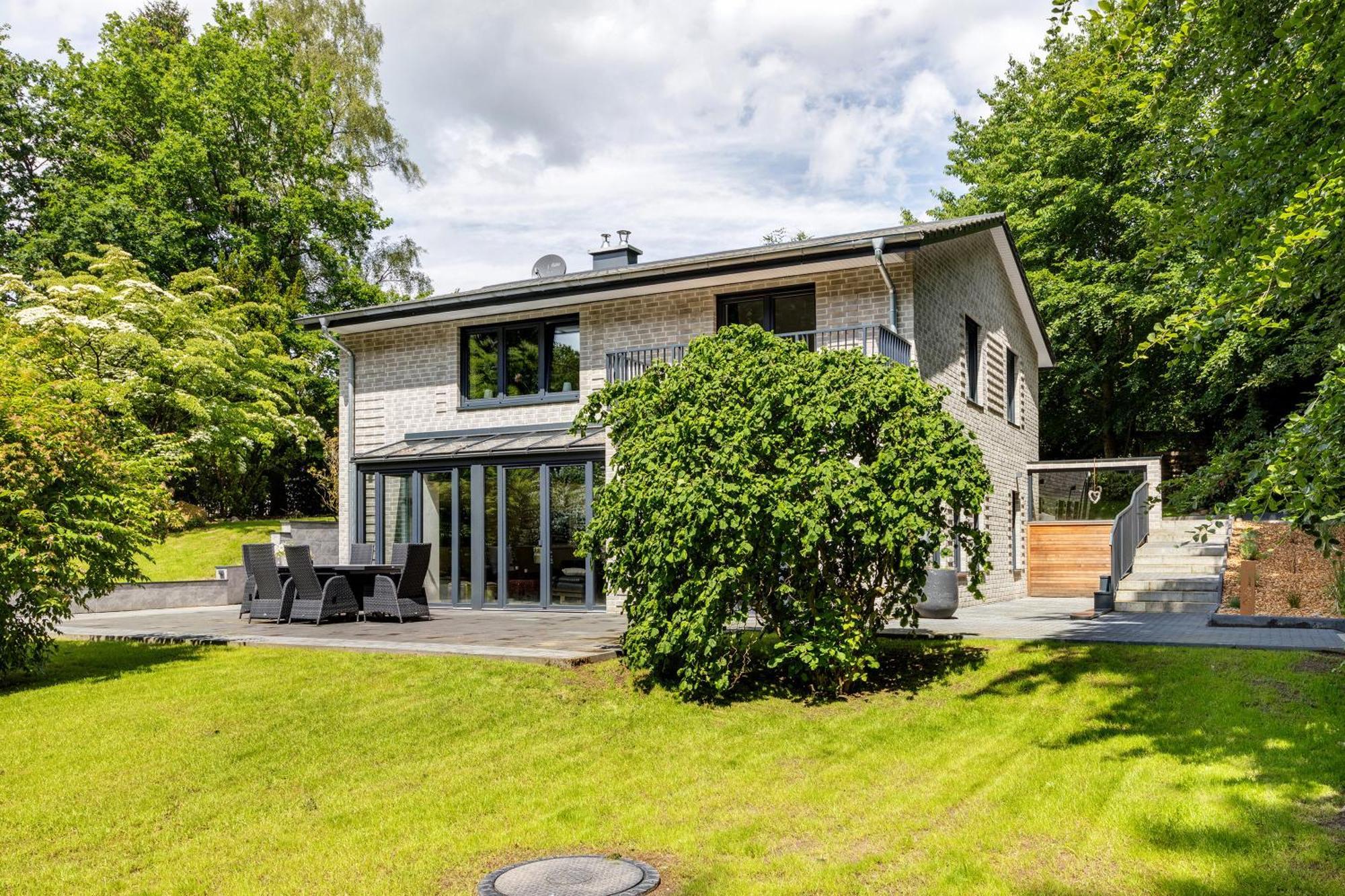 Studio Mt Nine Neu Wulmstorf Exteriér fotografie