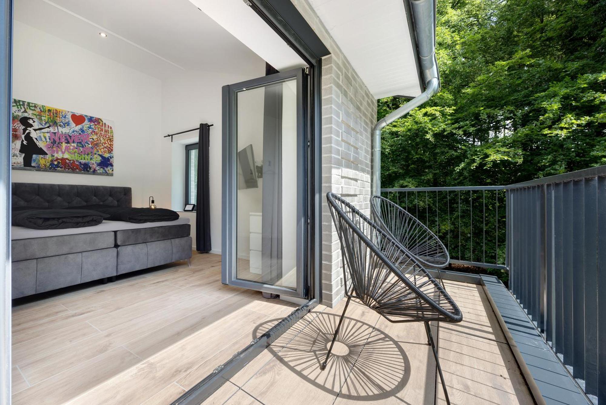 Studio Mt Nine Neu Wulmstorf Exteriér fotografie